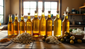 The Incredible Benefits of Cold-Pressed Oils: Why They Belong in Every Kitchen