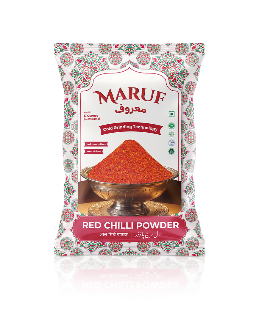 Maruf Red Chilli Powder