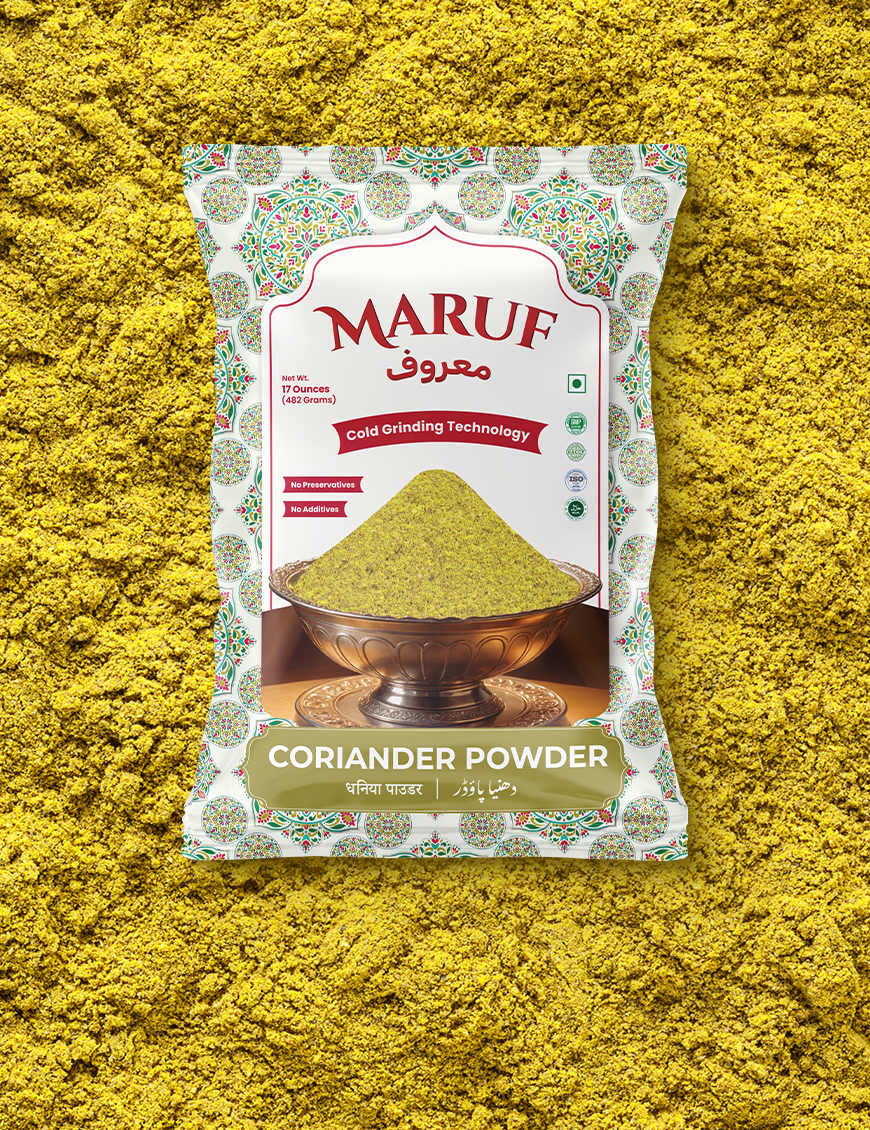 Maruf Coriander Powder