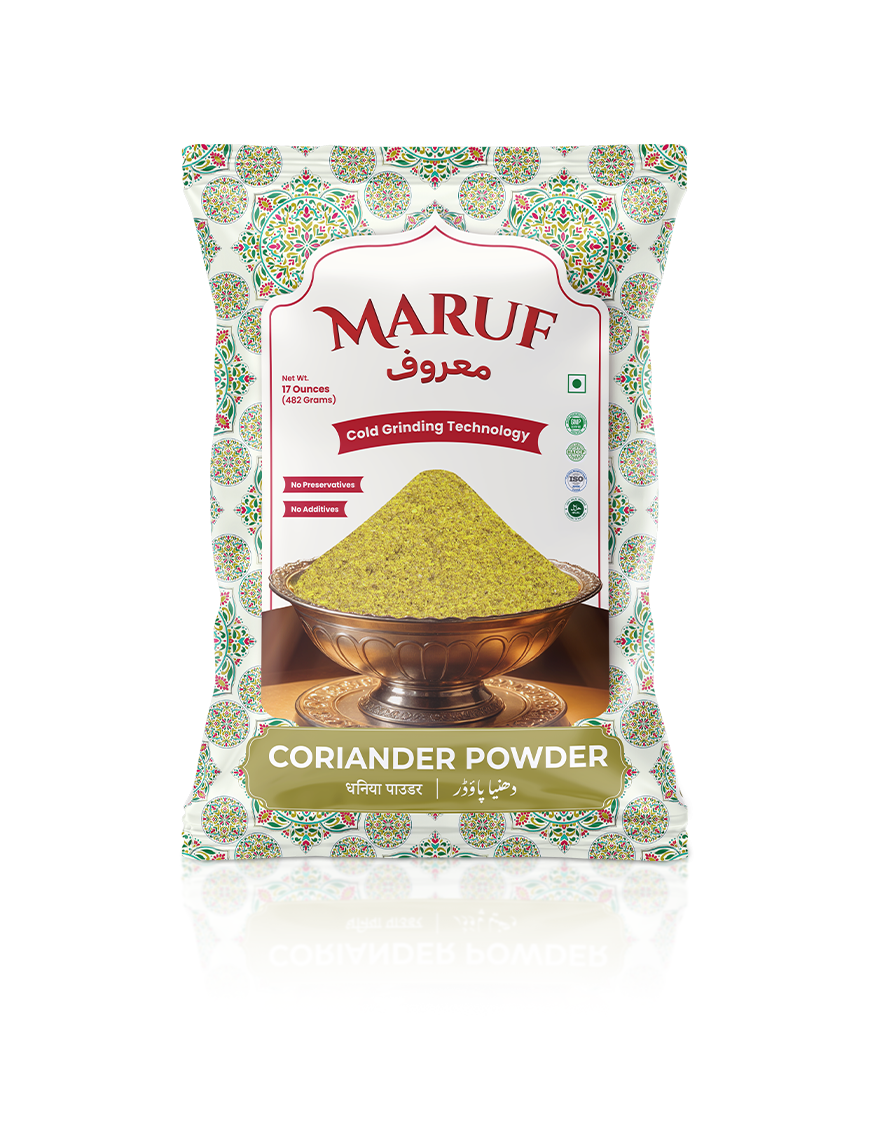 Maruf Coriander Powder