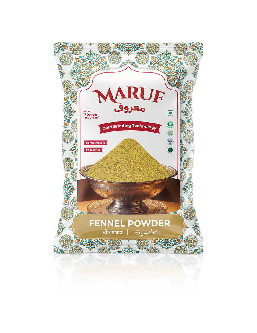 Maruf Fennel Powder