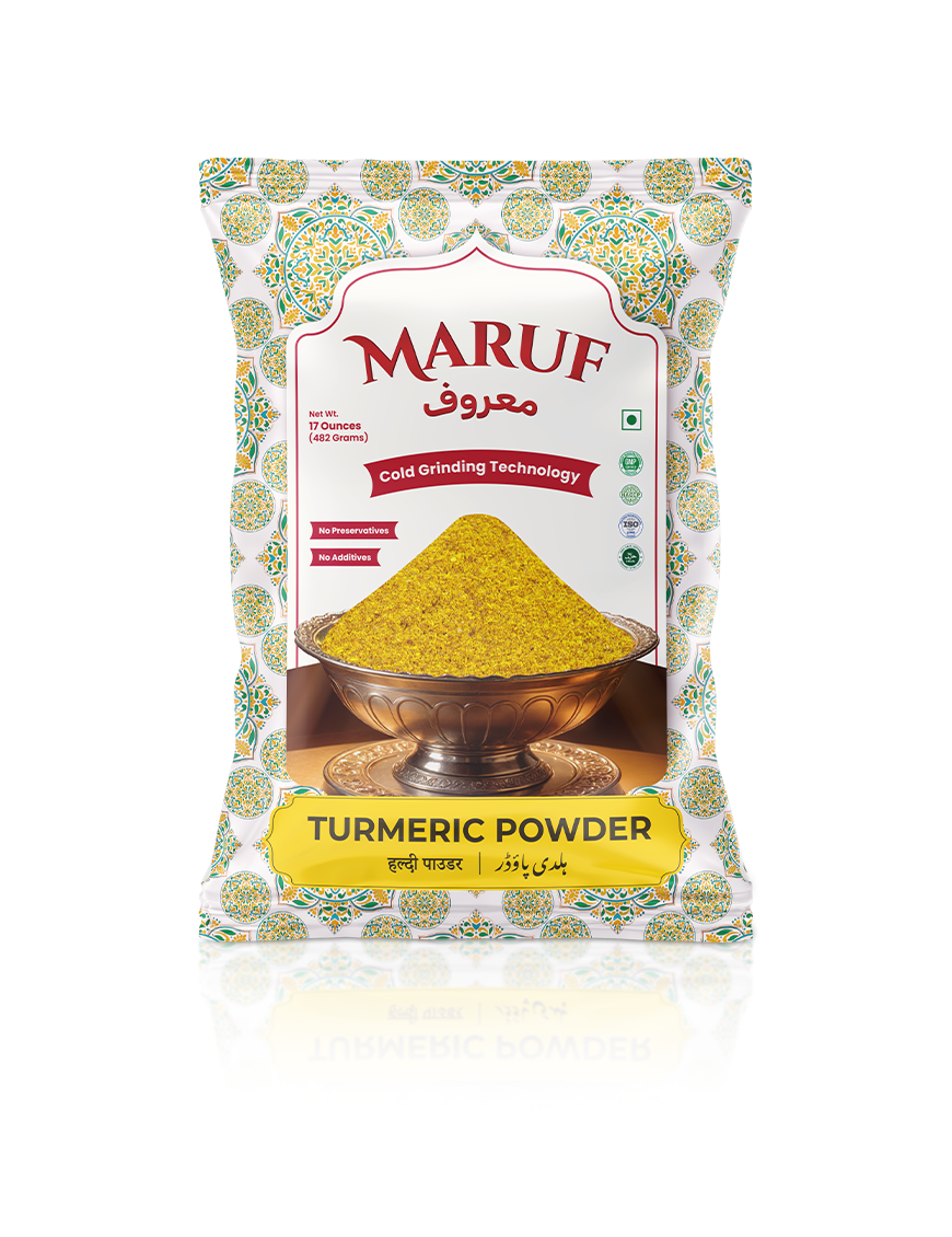 Maruf Turmeric Powder